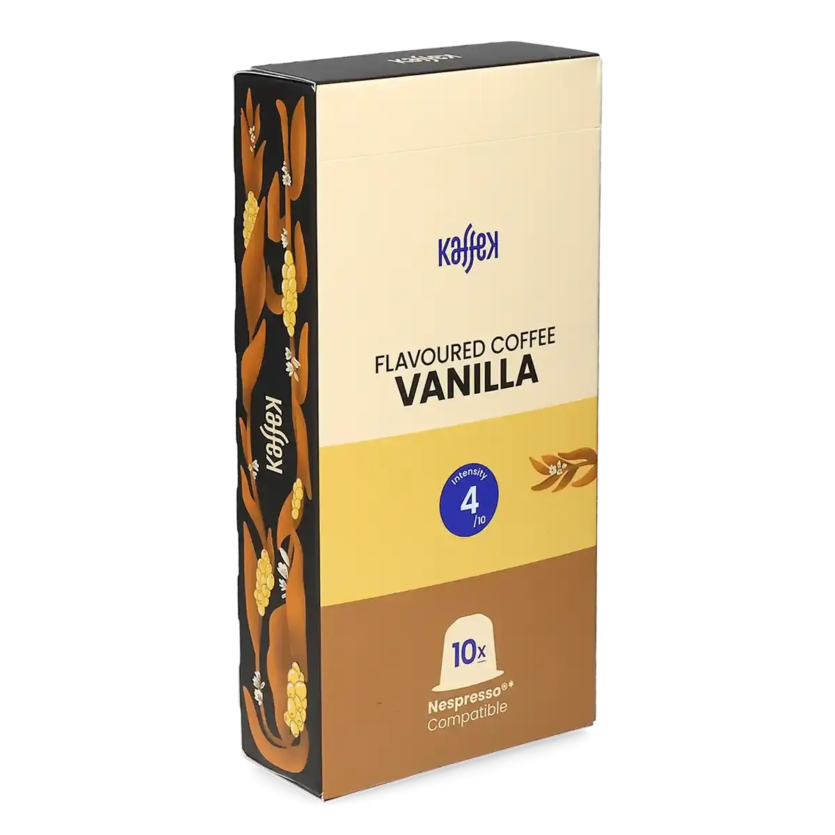 Vanilla
