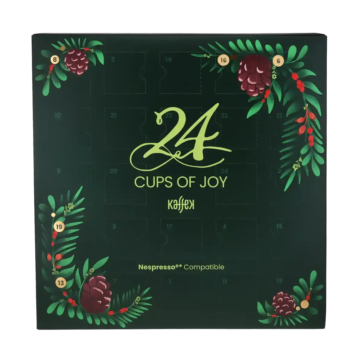 Pod\u0020Christmas\u0020Calendar