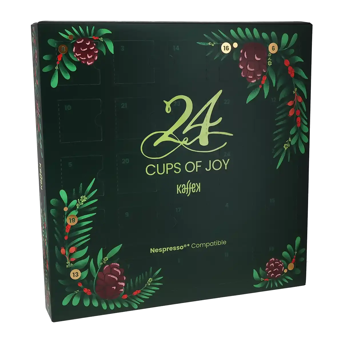 Pod\u0020Christmas\u0020Calendar