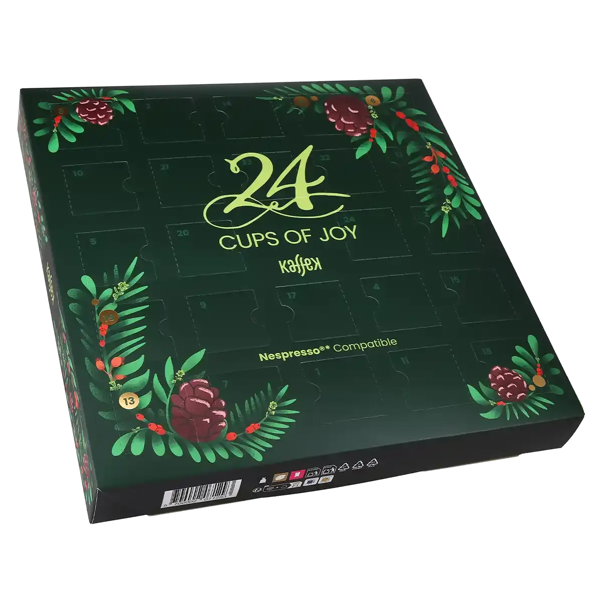 Pod\u0020Christmas\u0020Calendar