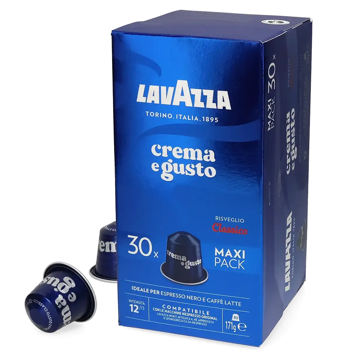 Crema\u0020E\u0020Gusto\u0020Classico\u0020