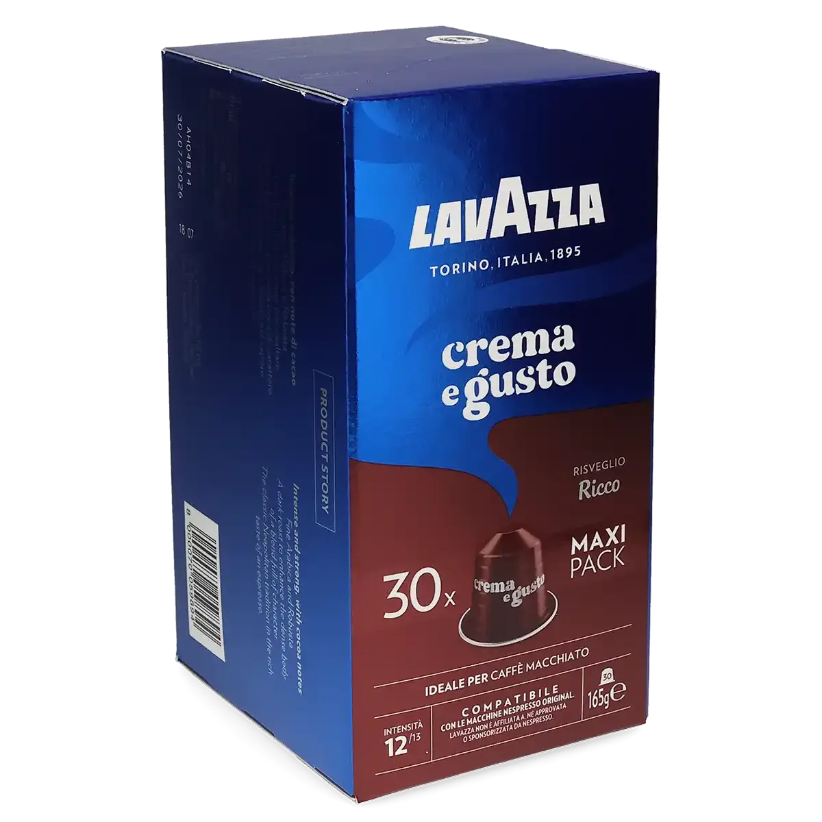 Crema\u0020E\u0020Gusto\u0020Ricco\u0020