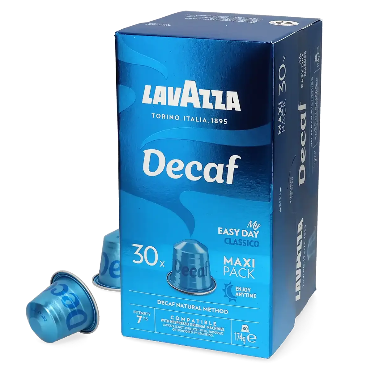 Classico\u0020Decaffeinated