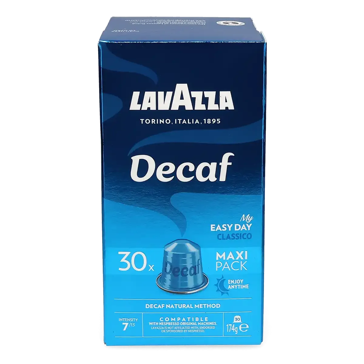 Classico\u0020Decaffeinated