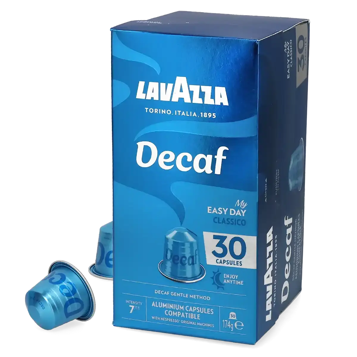 Classico\u0020Decaffeinated