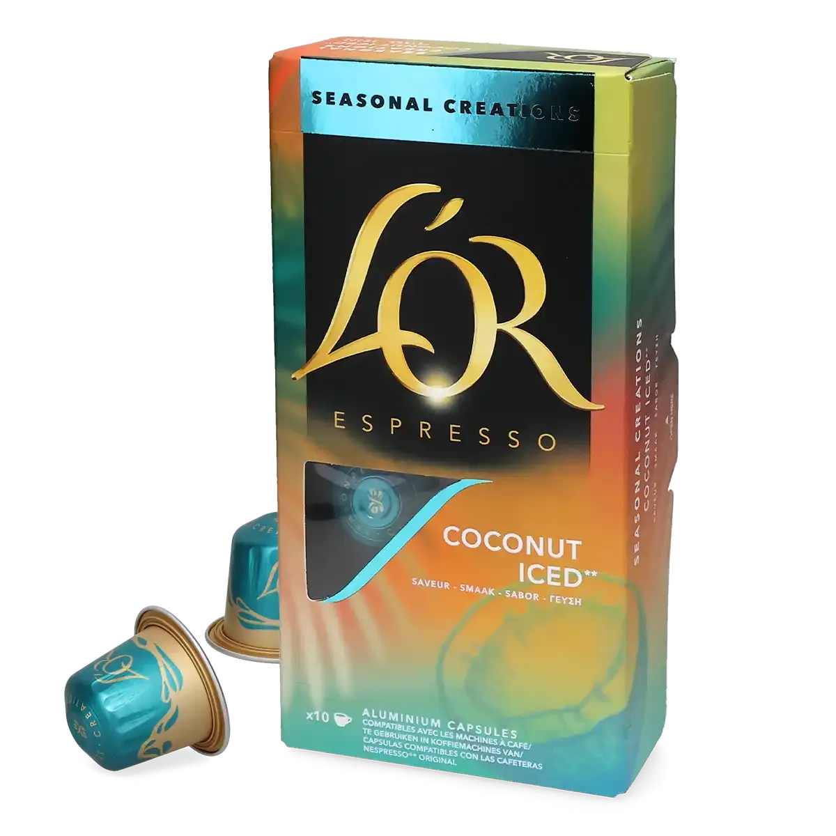 Coconut
