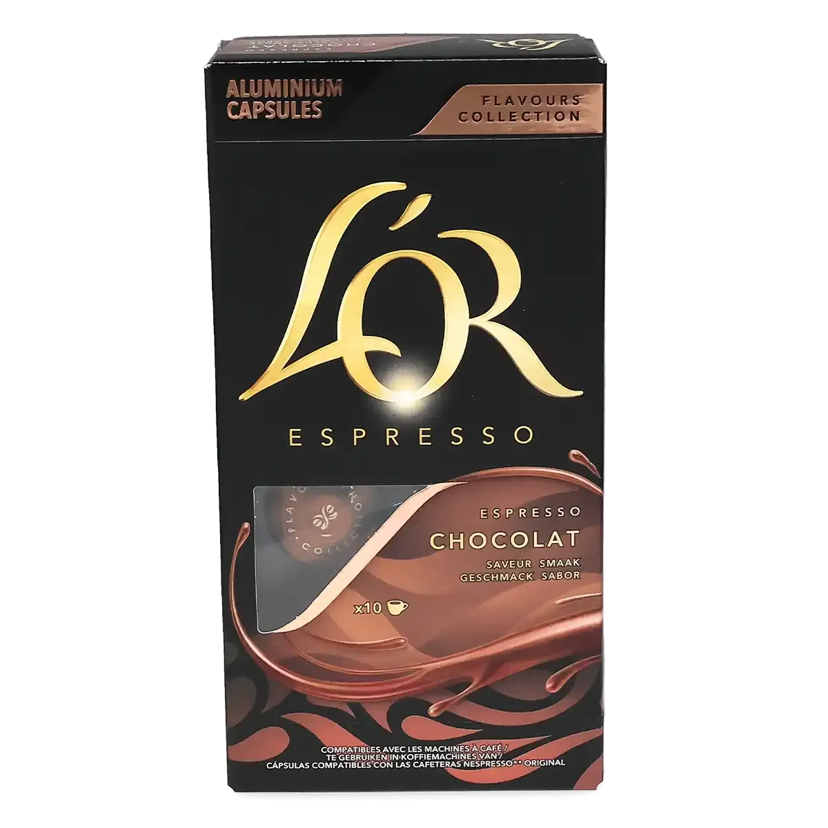 Espresso\u0020Chocolate