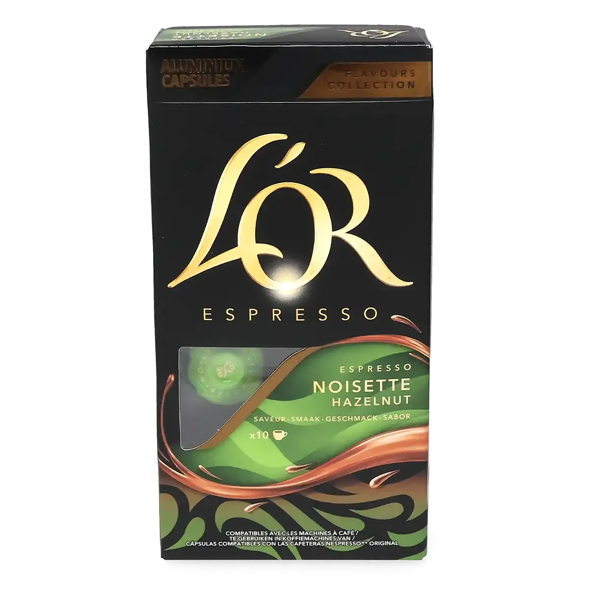 Espresso\u0020Hazelnut