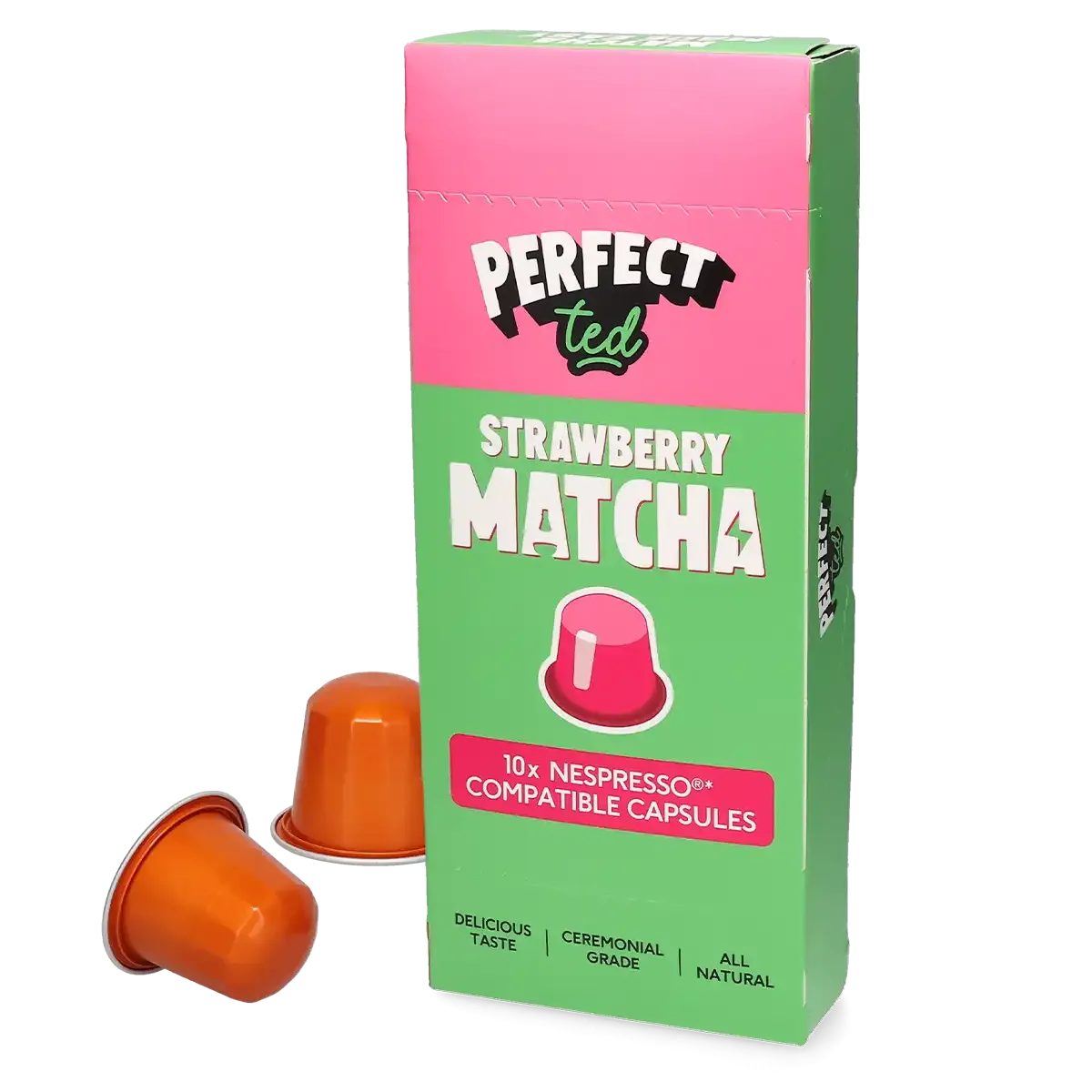 Strawberry\u0020Matcha