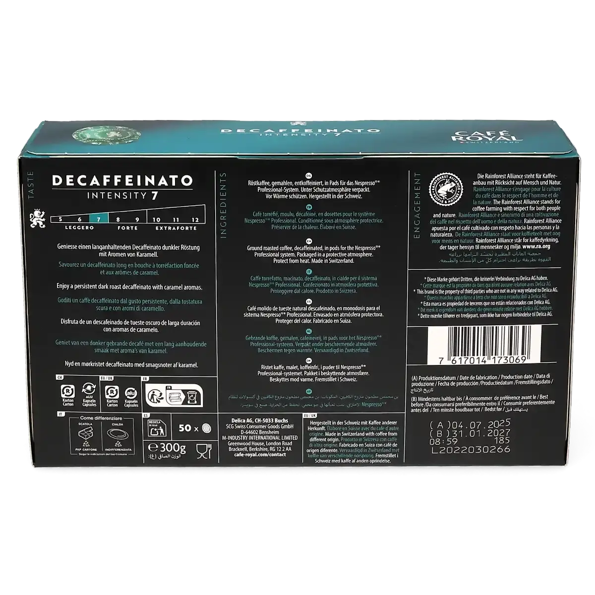 Decaffeinated\u0020Espresso\u0020\u002D\u0020Caf\u00E9\u0020Royal