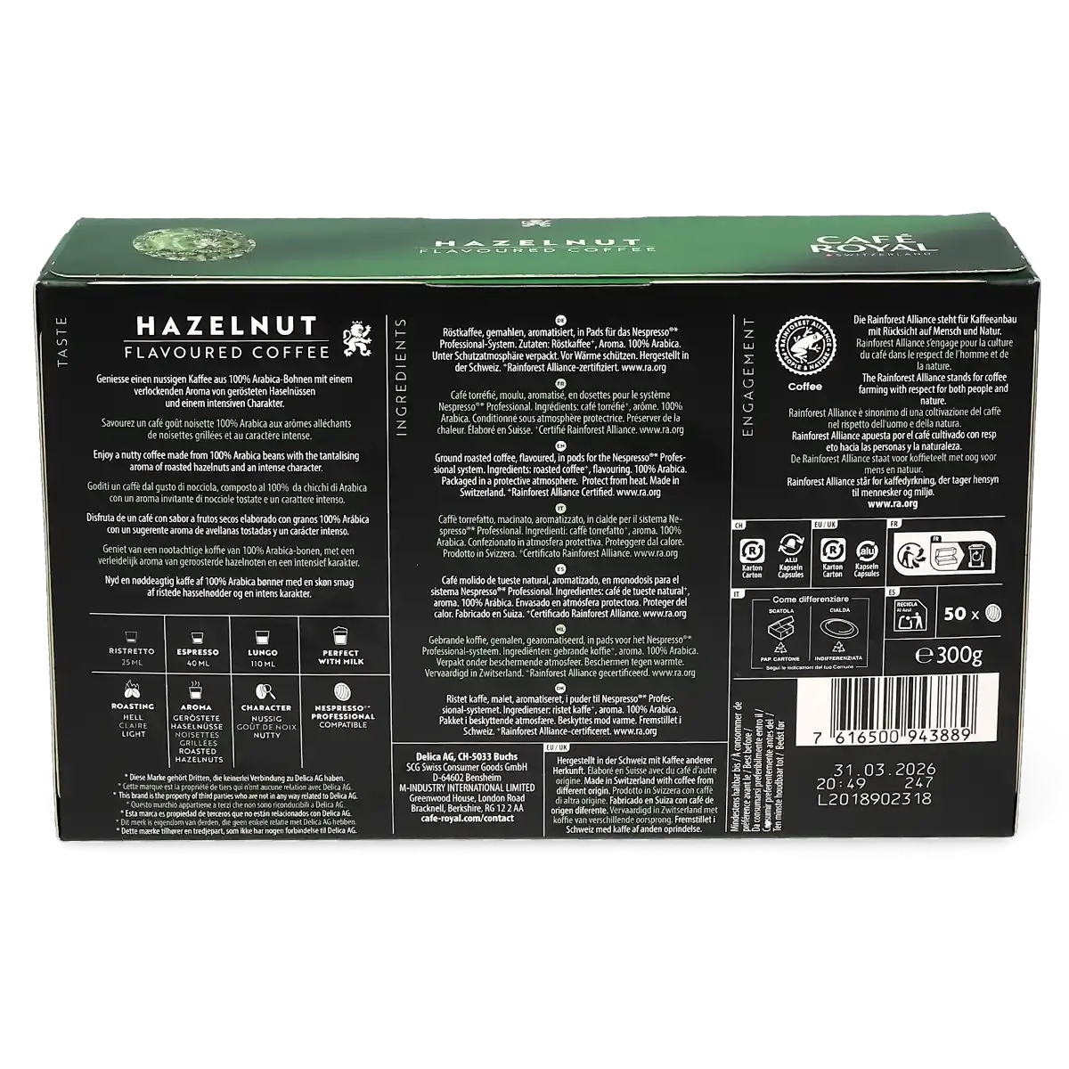 Hazelnut\u0020\u002D\u0020Caf\u00E9\u0020Royal