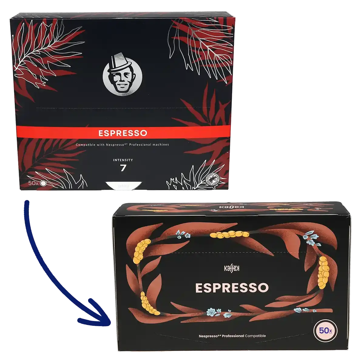 Espresso