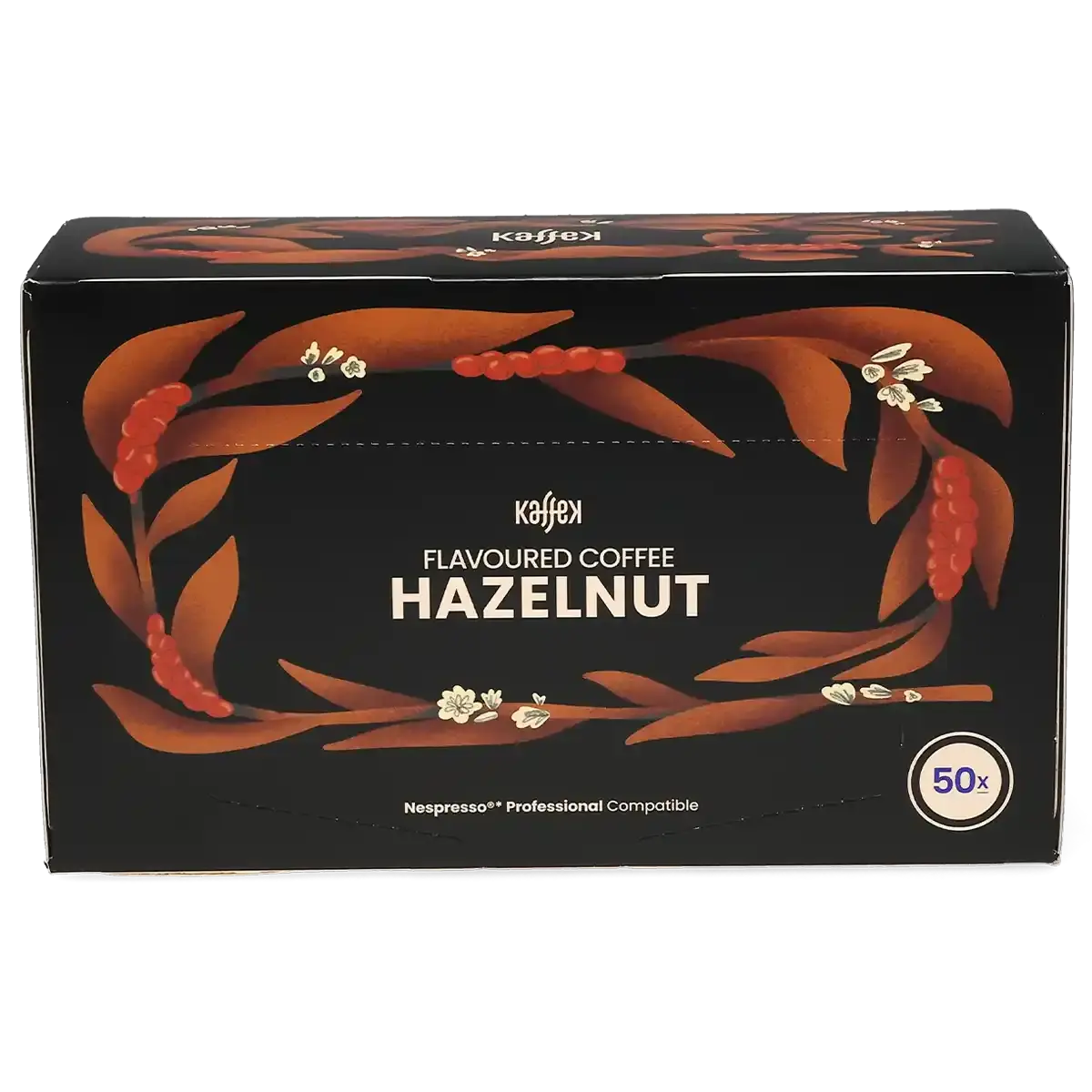 Hazelnut