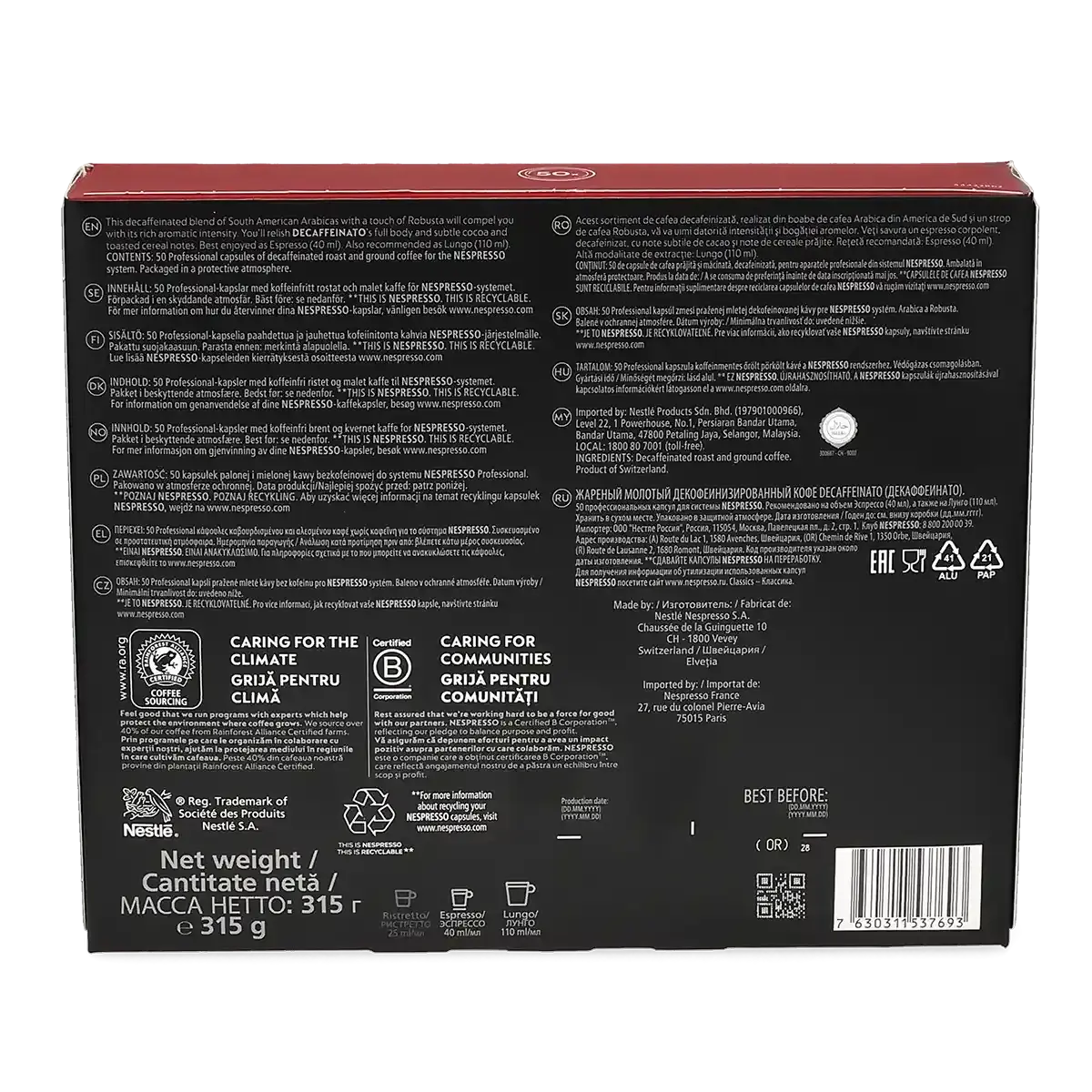 Decaffeinated\u0020Espresso