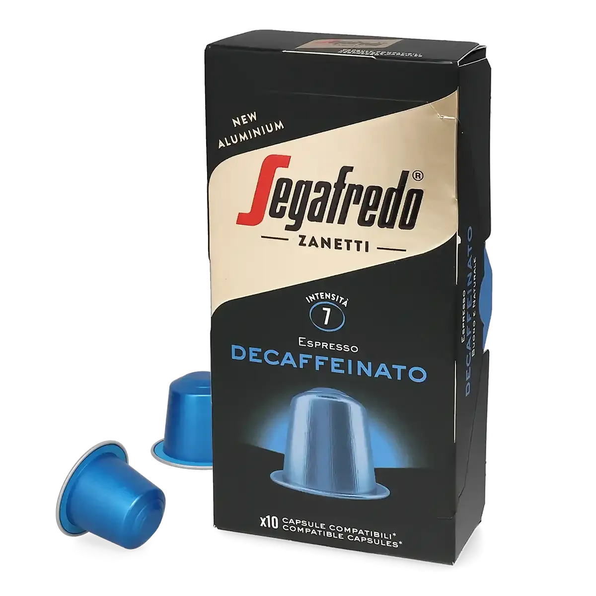 Decaffeinated\u0020Espresso