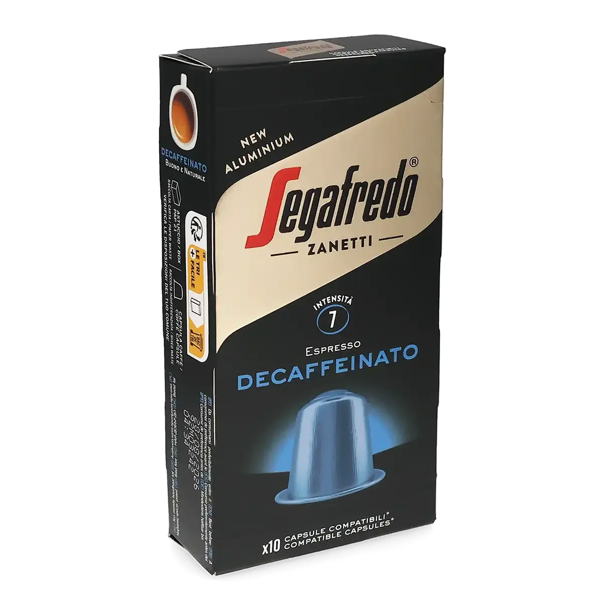 Decaffeinated\u0020Espresso