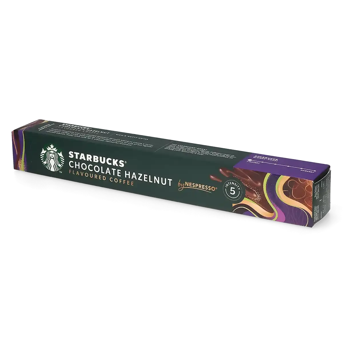 Chocolate\u0020Hazelnut