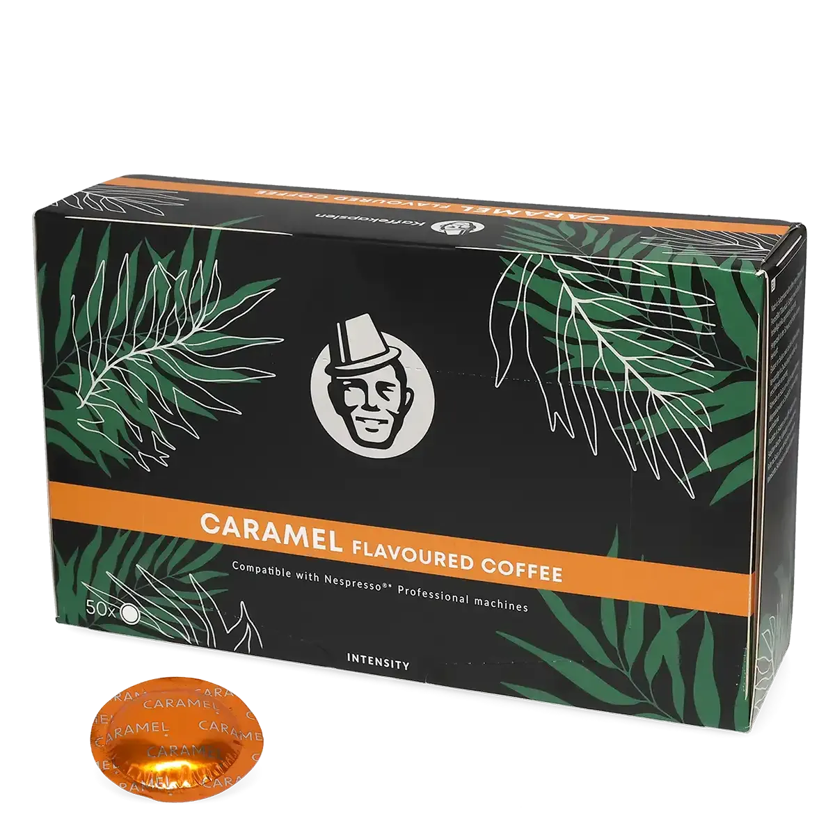 Caramel\u0020Coffee