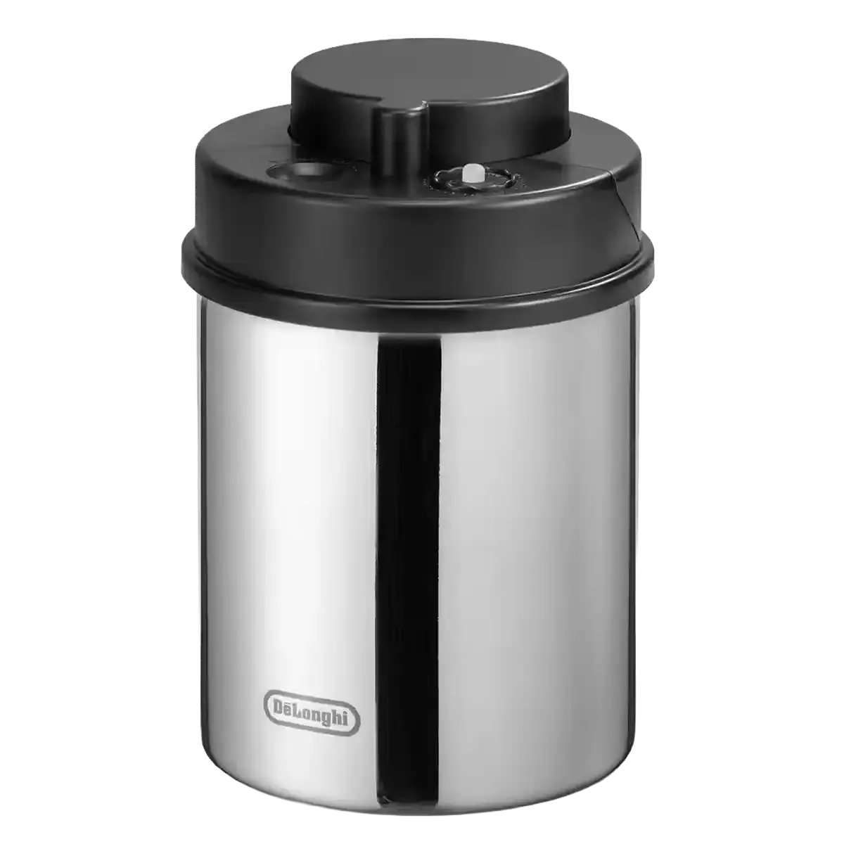 Vacuum Coffee Canister - DeLonghi