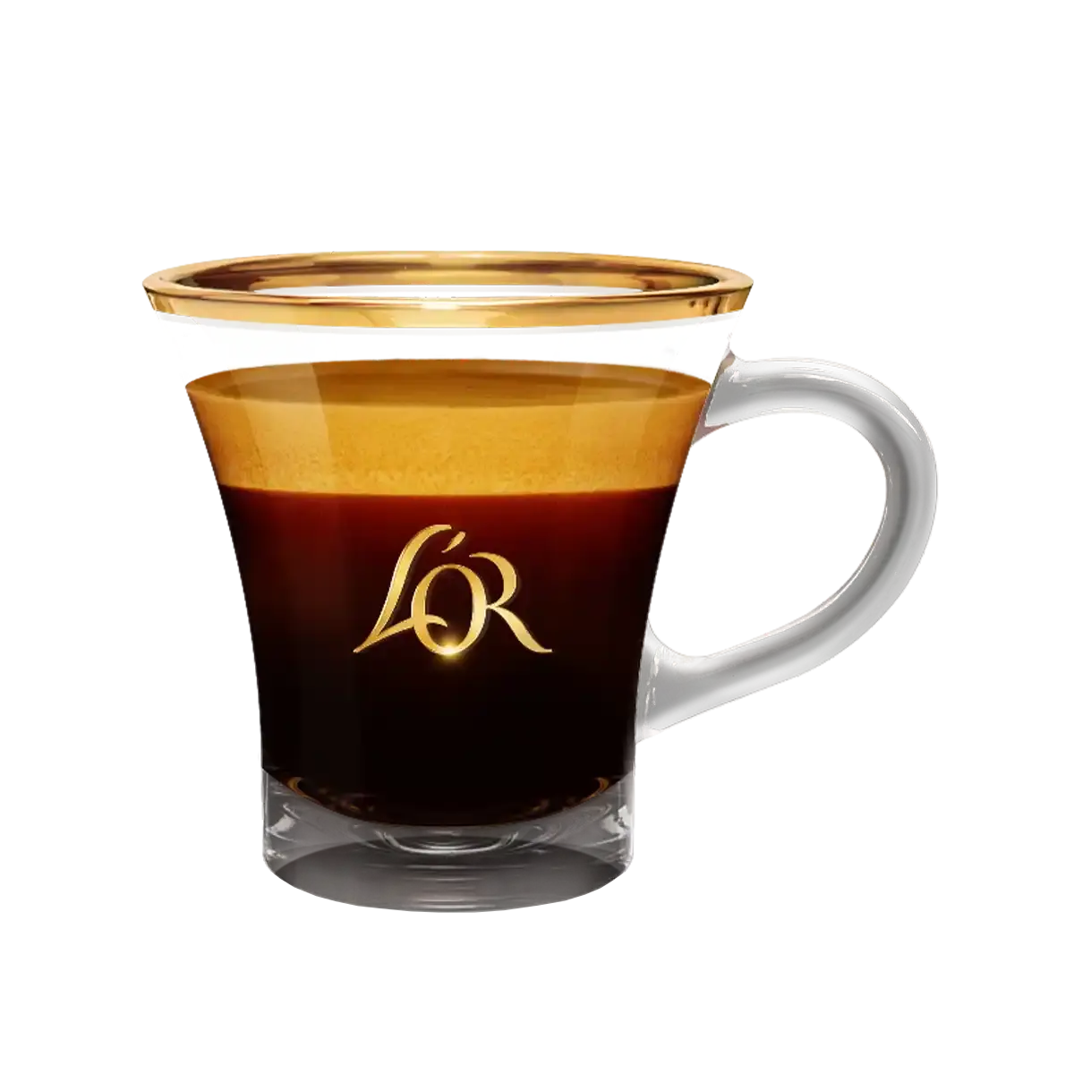 L\u0027OR\u0020Espresso\u0020cup