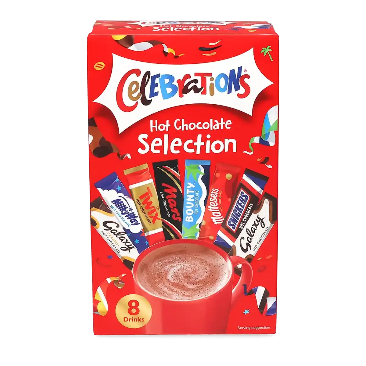 Celebrations\u0020Hot\u0020Chocolate\u0020Selection
