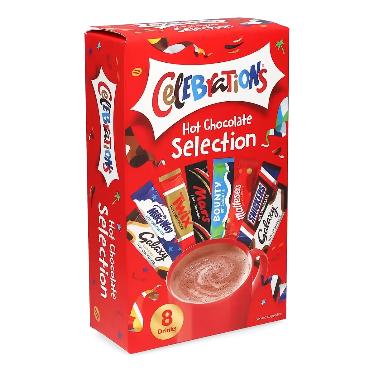 Celebrations\u0020Hot\u0020Chocolate\u0020Selection