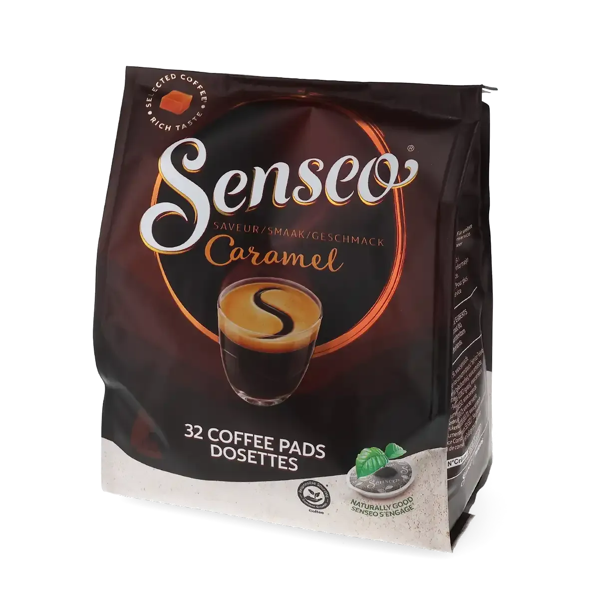 Senseo\u0020Caramel