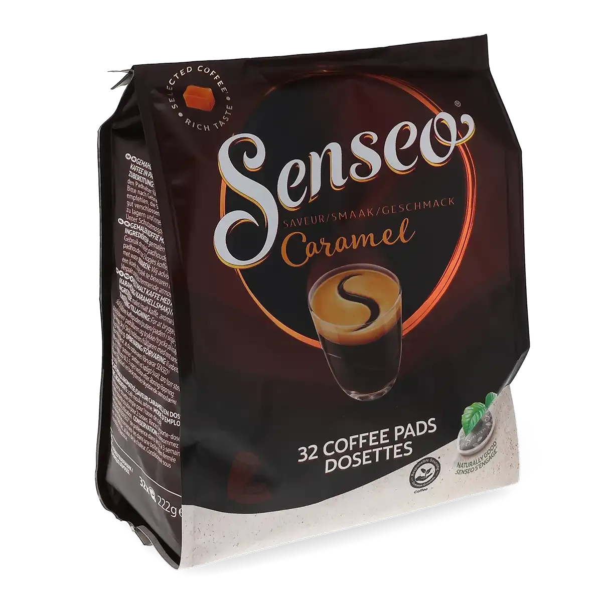 Senseo\u0020Caramel