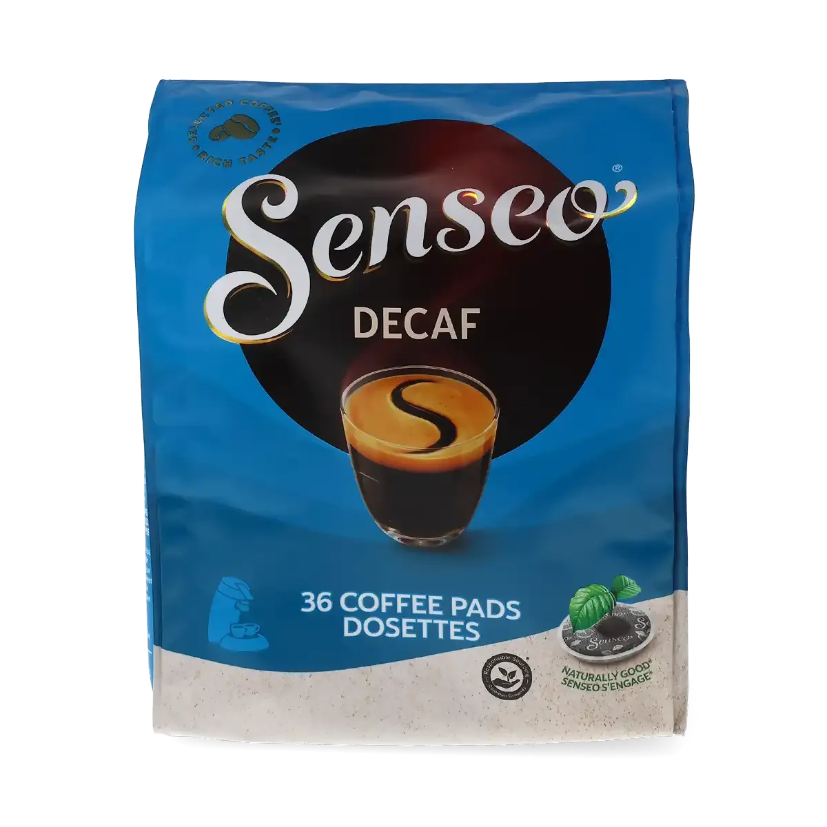 Senseo\u0020Decaf