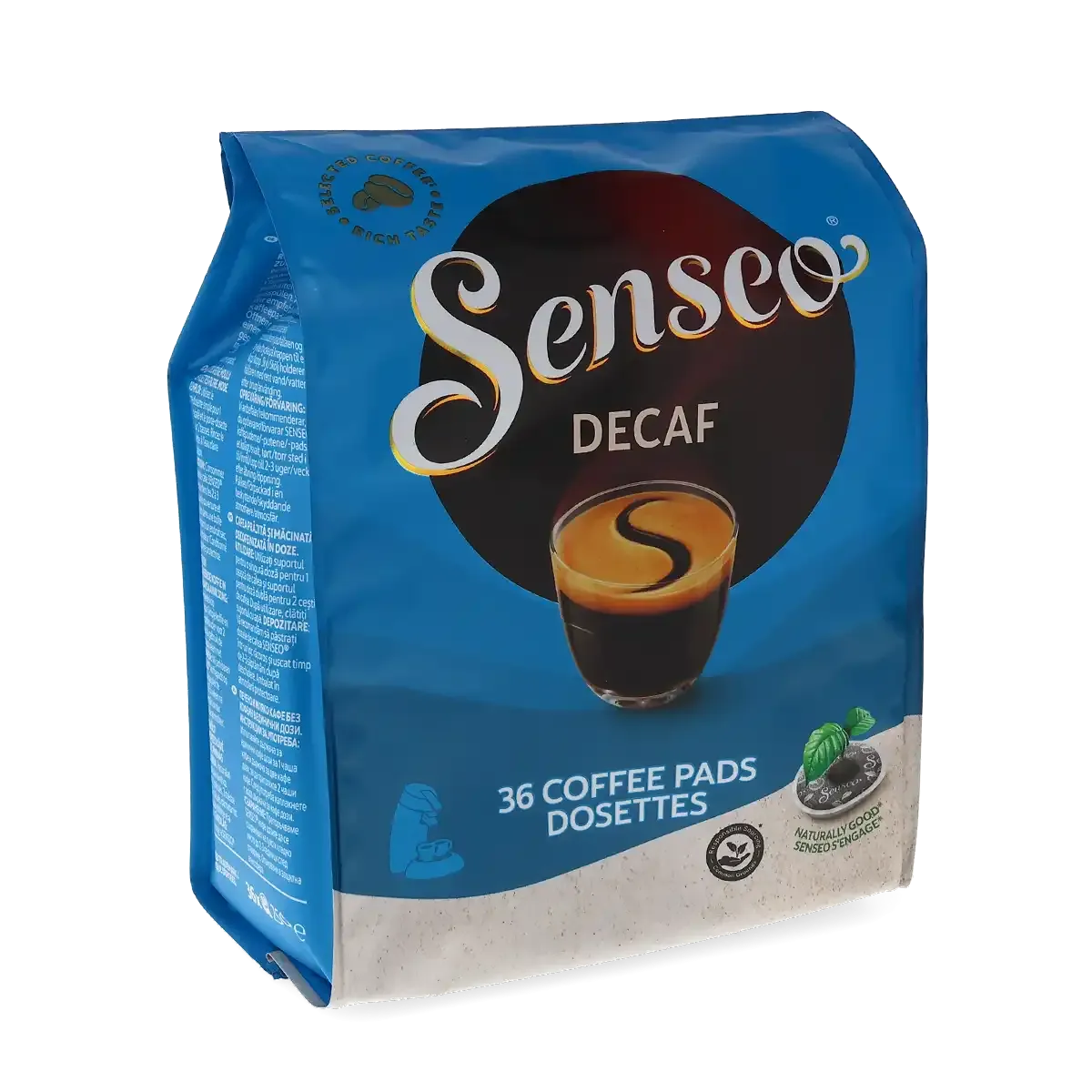 Senseo\u0020Decaf