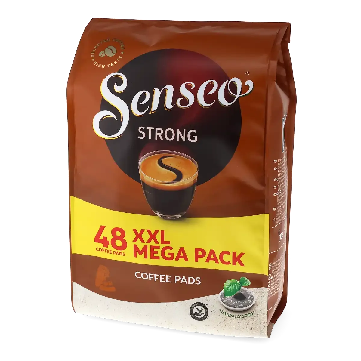 Senseo\u0020Strong