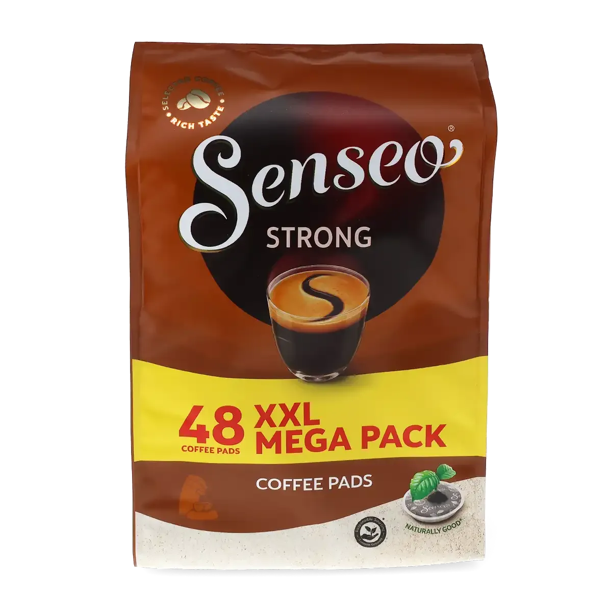 Senseo\u0020Strong