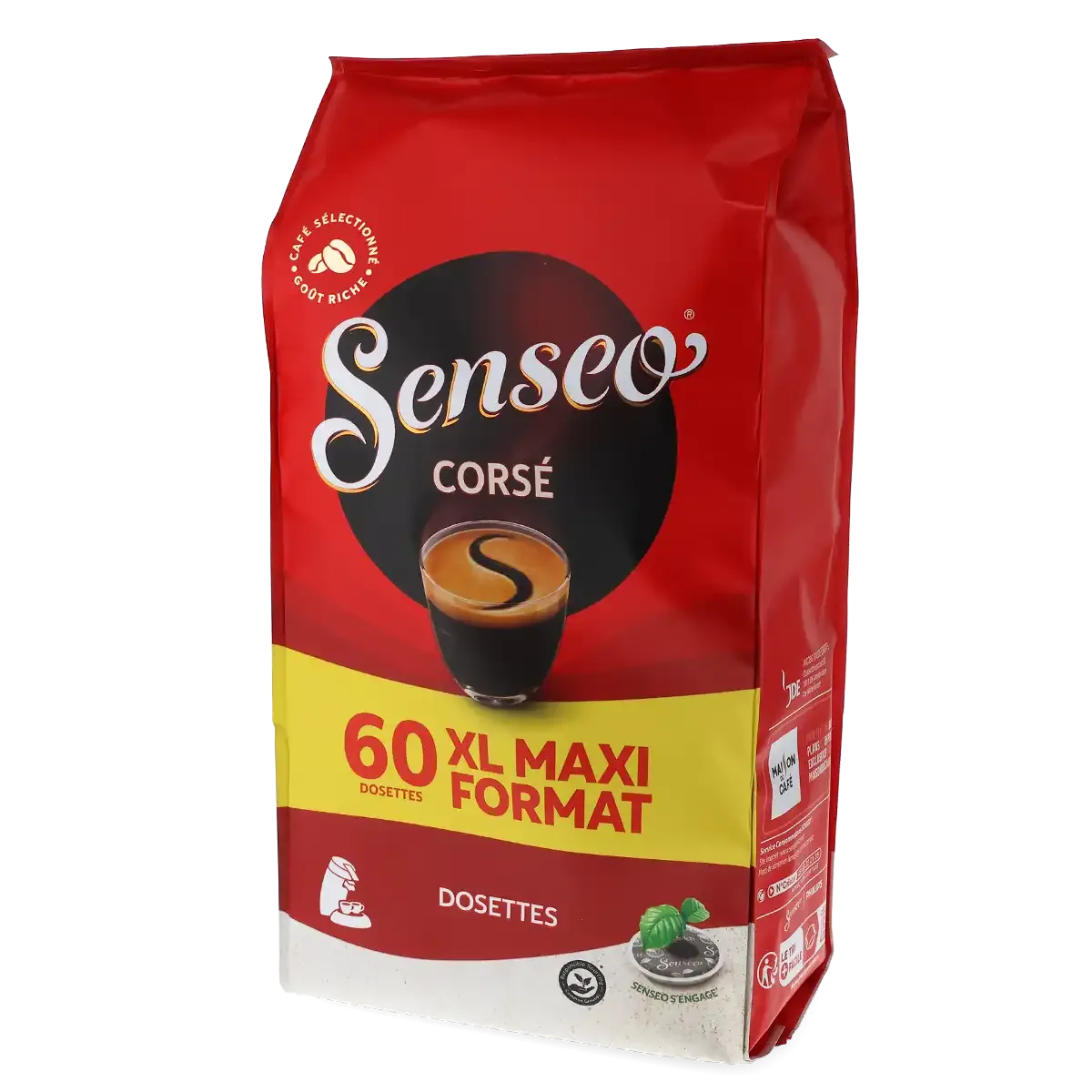 Senseo\u0020Cors\u00E9\u0020XL