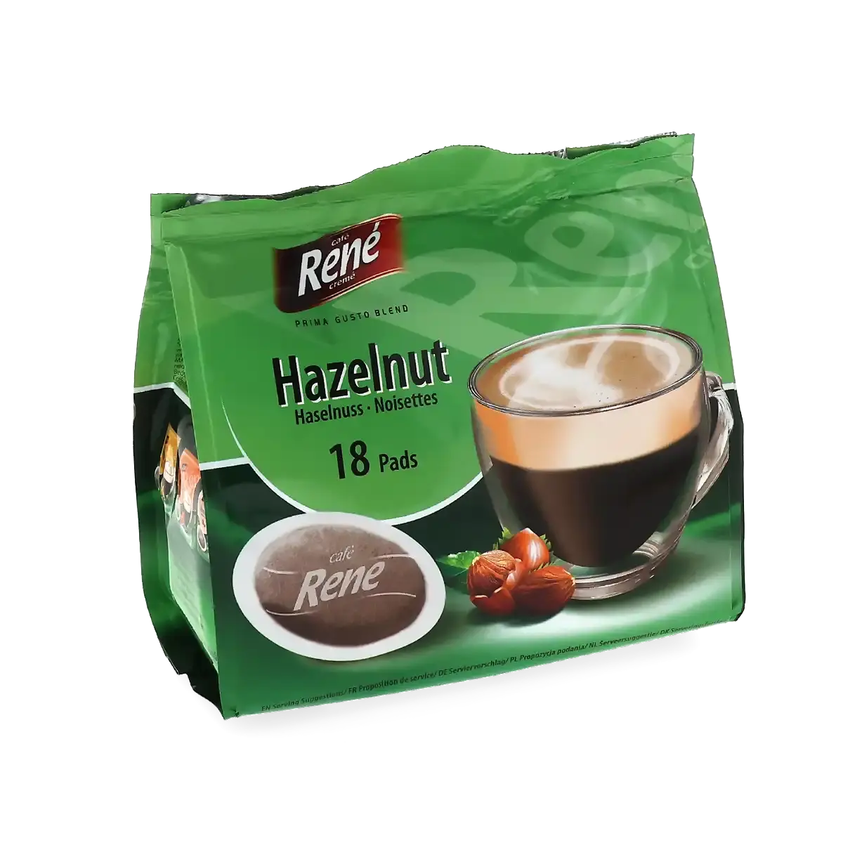 Caf\u00E9\u0020Ren\u00E9\u0020Hazelnut\u0020