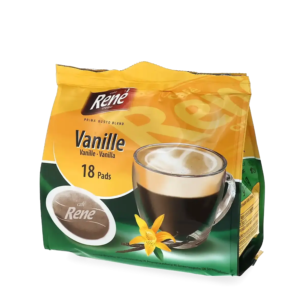 Caf\u00E9\u0020Ren\u00E9\u0020Vanilla