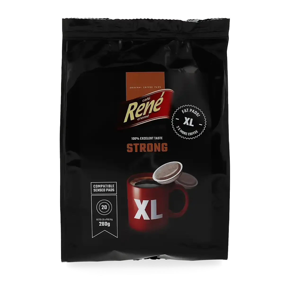 Caf\u00E9\u0020Ren\u00E9\u0020Strong\u0020\u0028large\u0020cup\u0029
