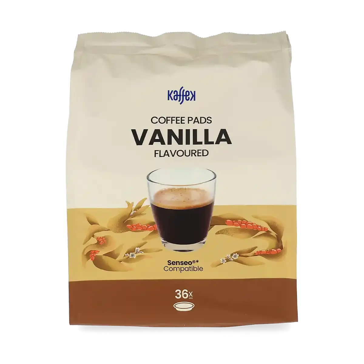 Vanilla