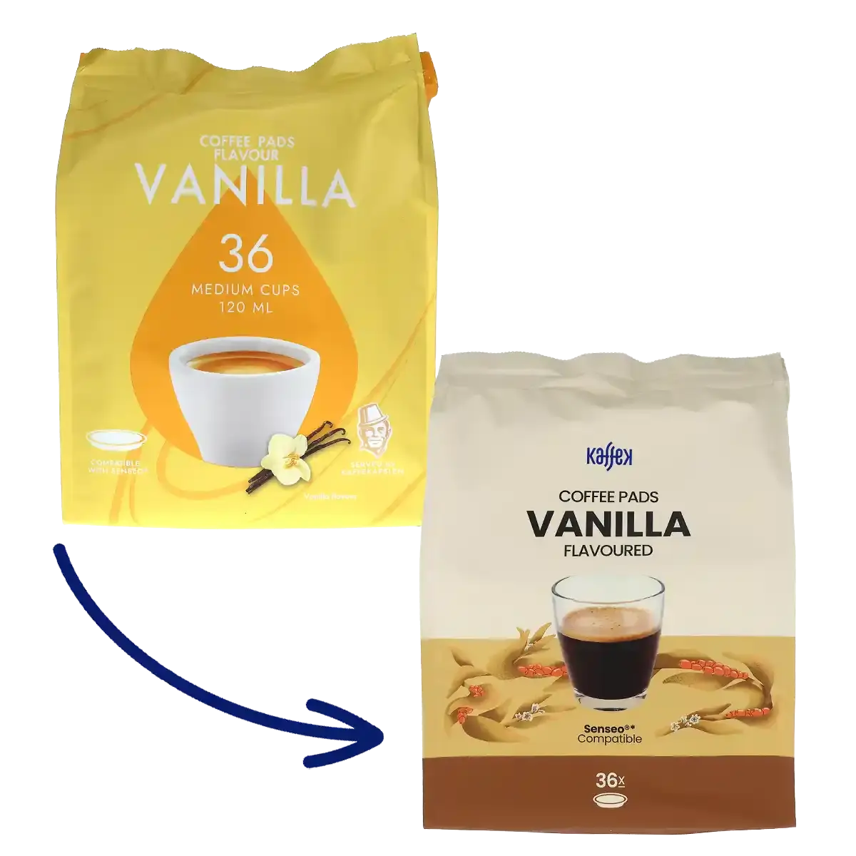 Vanilla
