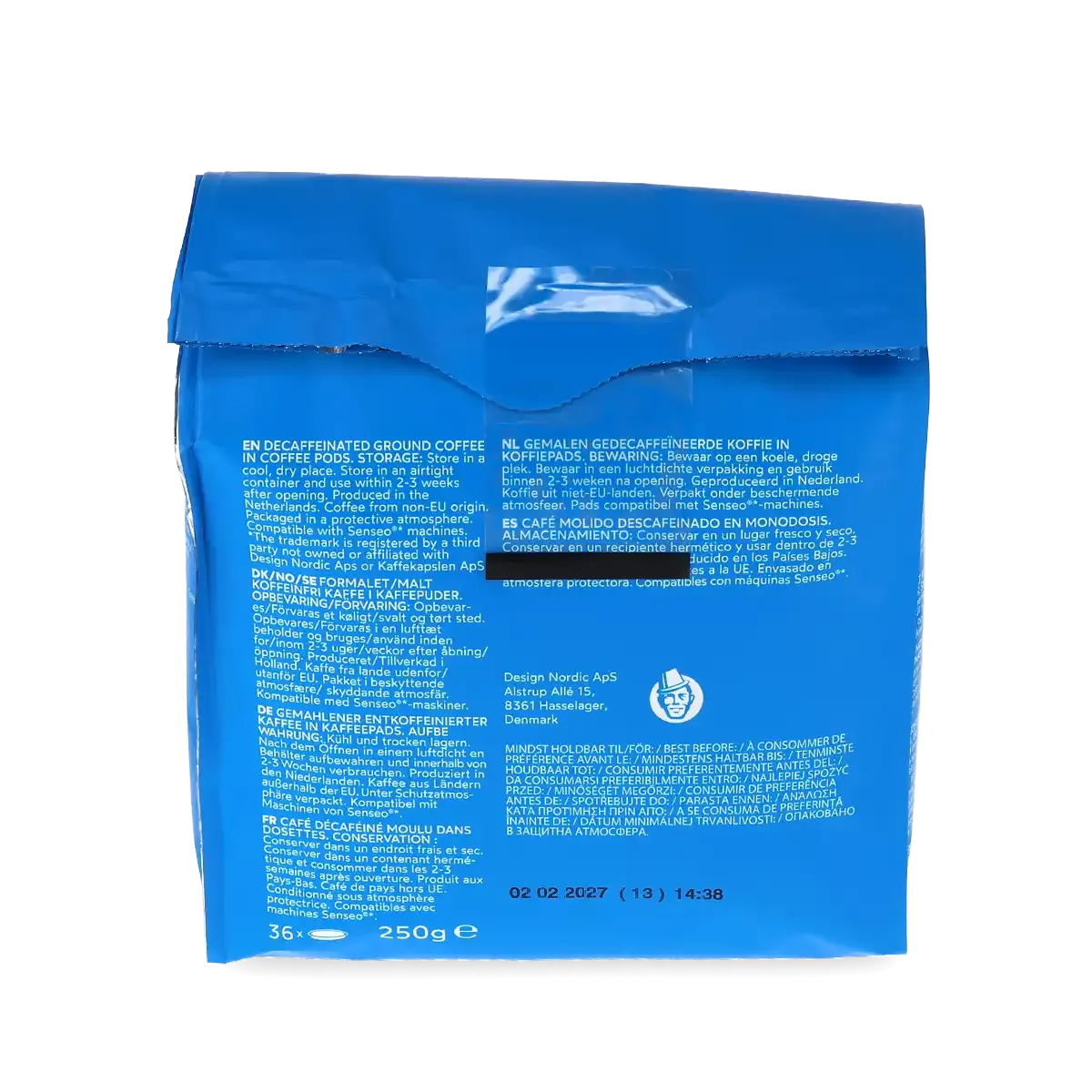 Decaffeinated\u0020\u002D\u0020Everyday\u0020Coffee