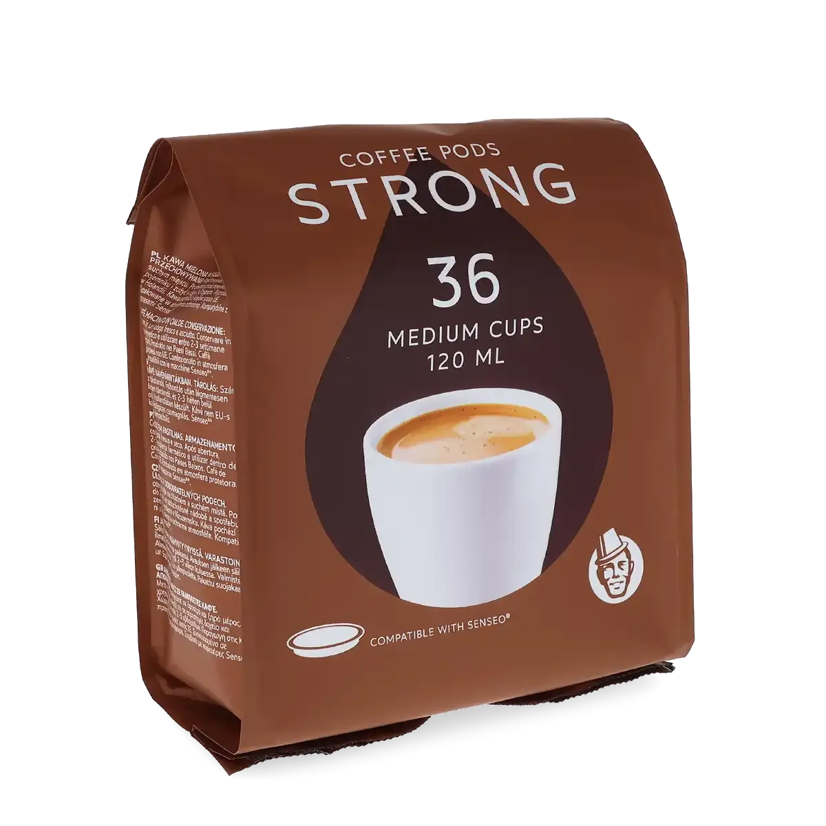 Strong\u0020\u002D\u0020Everyday\u0020Coffee