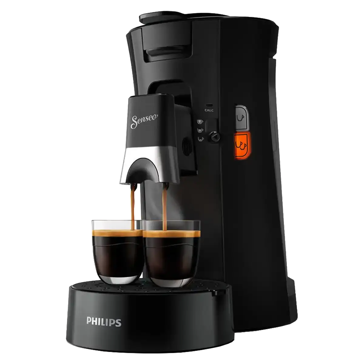 Senseo Select (black)