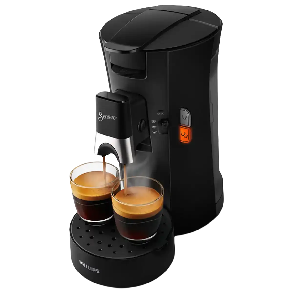 Senseo Select (black)