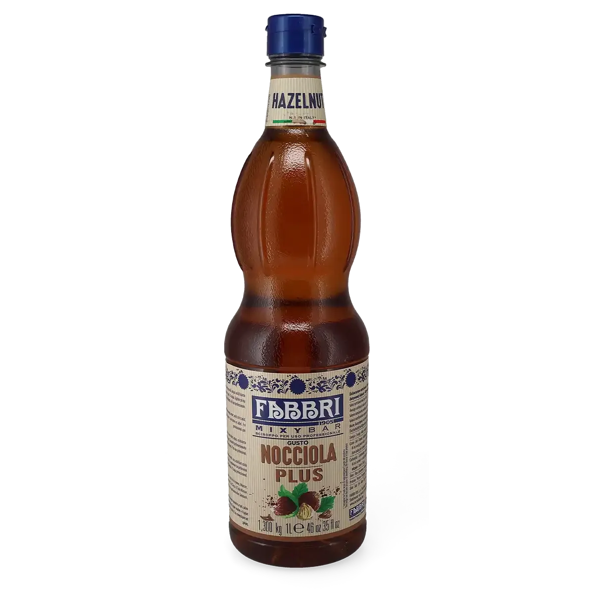 Hazelnut\u0020Plus\u0020Syrup