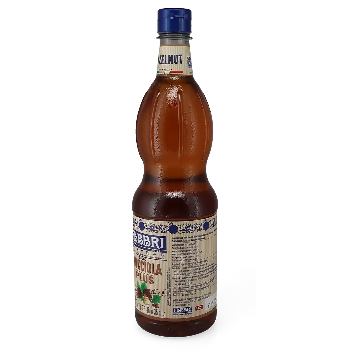 Hazelnut\u0020Plus\u0020Syrup