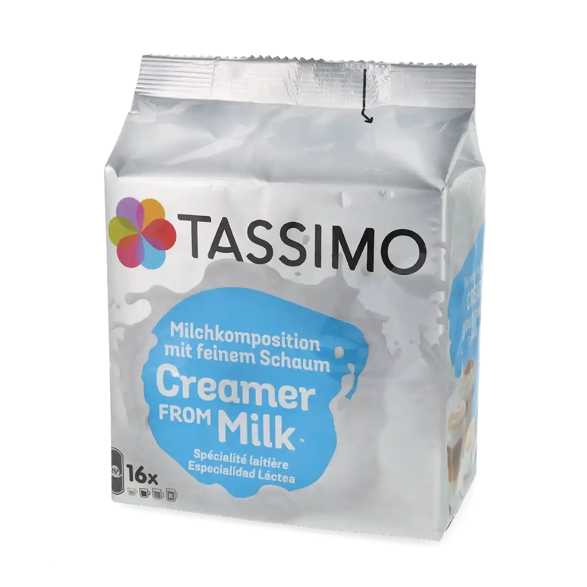 Milk