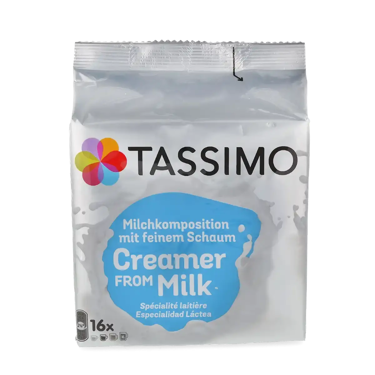 Milk