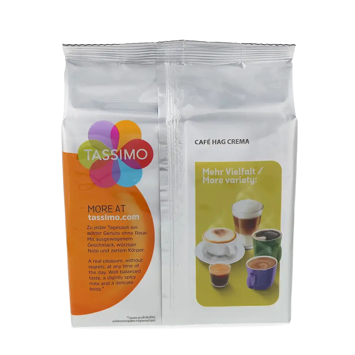 Crema\u0020Decaffeinated
