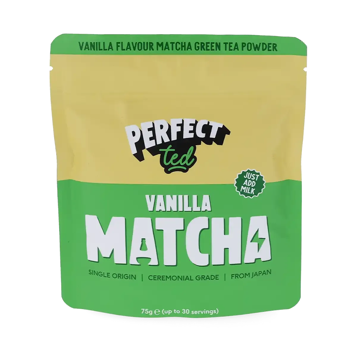 Vanilla\u0020Matcha