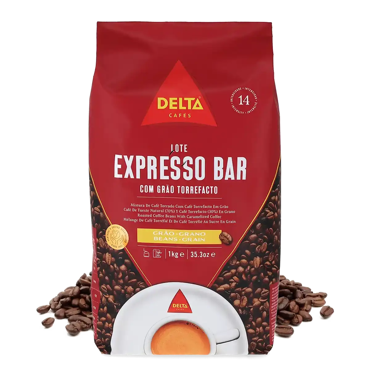 Expresso\u0020Bar