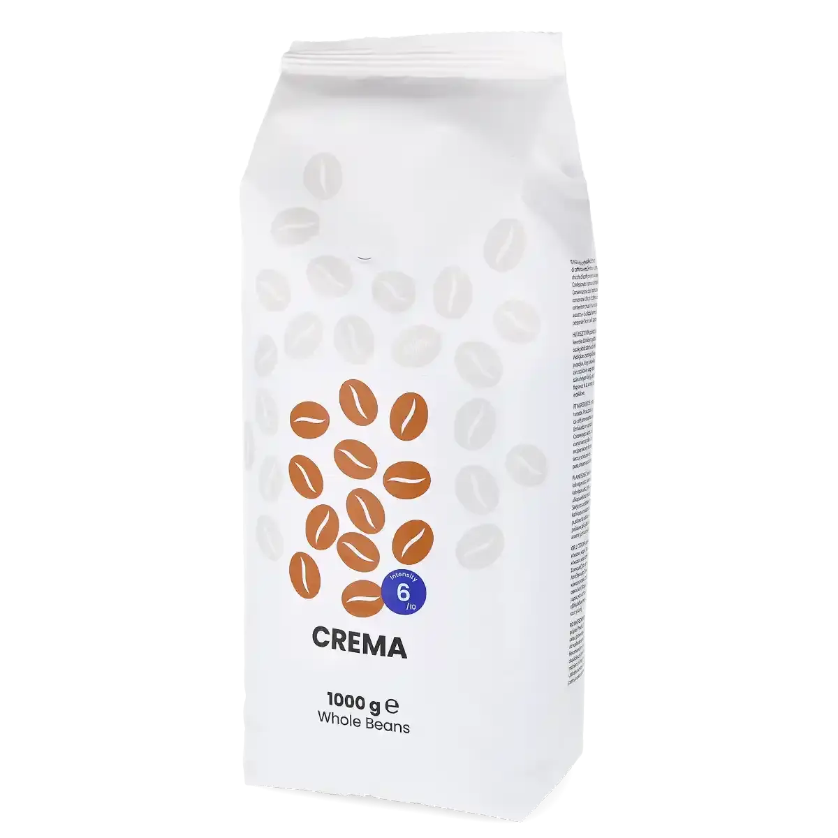 Crema\u0020\u002D\u0020Budget